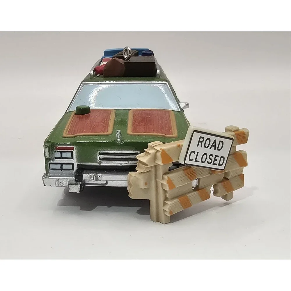 National Lampoon's Vacation Family Truckster *See Photos & Description #uab1